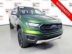 2023 Ford Ranger SuperCrew Cab 4WD Pickup for sale #255681A - photo 1