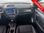 2023 Ford Ranger SuperCrew Cab 4WD Pickup for sale #255681A - photo 23