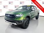 2023 Ford Ranger SuperCrew Cab 4WD Pickup for sale #255681A - photo 15
