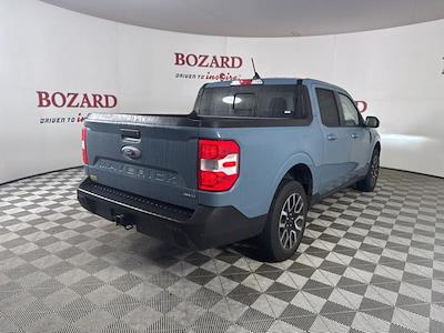 Used 2022 Ford Maverick - photo 1