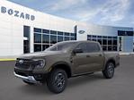 New 2025 Ford Ranger XLT SuperCrew Cab for sale #255682 - photo 1