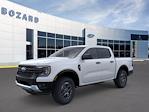 New 2025 Ford Ranger XLT SuperCrew Cab for sale #255683 - photo 1