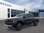 2025 Ford Ranger SuperCrew Cab 4WD Pickup for sale #255684 - photo 1