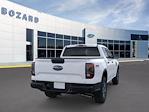 New 2025 Ford Ranger XLT SuperCrew Cab for sale #255685 - photo 4