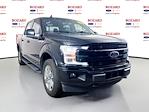 Used 2019 Ford F-150 Lariat SuperCrew Cab for sale #255690A - photo 1