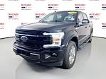 Used 2019 Ford F-150 Lariat SuperCrew Cab for sale #255690A - photo 5