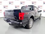 Used 2019 Ford F-150 Lariat SuperCrew Cab for sale #255690A - photo 2