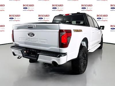 New 2025 Ford F-150 - photo 1