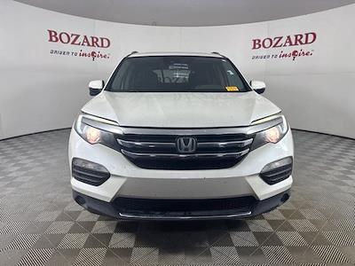 Used 2017 Honda Pilot - photo 1