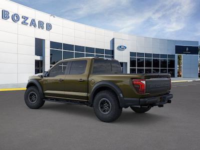New 2025 Ford F-150 Raptor SuperCrew Cab for sale #255694 - photo 2