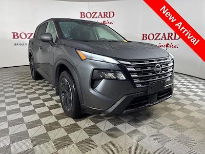 Used 2024 Nissan Rogue SV for sale #255696C - photo 1