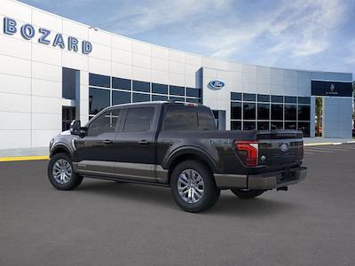 New 2025 Ford F-150 - photo 1