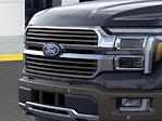 New 2025 Ford F-150 King Ranch SuperCrew Cab for sale #255697 - photo 34