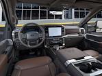 New 2025 Ford F-150 King Ranch SuperCrew Cab for sale #255697 - photo 3
