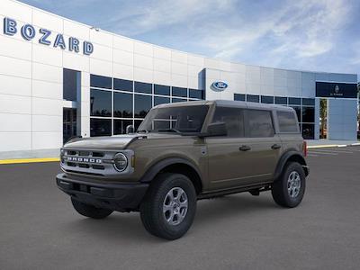 New 2025 Ford Bronco Big Bend for sale #255698 - photo 1