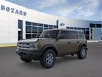2025 Ford Bronco 4WD SUV for sale #255698 - photo 1