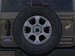 2025 Ford Bronco 4WD SUV for sale #255698 - photo 24