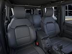 2025 Ford Bronco 4WD SUV for sale #255699 - photo 9