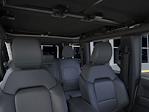 2025 Ford Bronco 4WD SUV for sale #255699 - photo 12