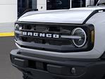 2025 Ford Bronco 4WD SUV for sale #255699 - photo 19