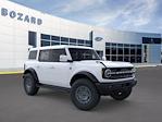2025 Ford Bronco 4WD SUV for sale #255699 - photo 7
