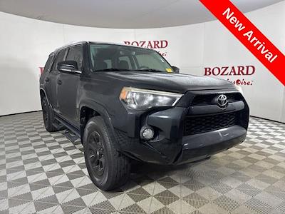 Used 2018 Toyota 4Runner Limited for sale #255700C - photo 1