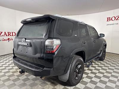 Used 2018 Toyota 4Runner Limited for sale #255700C - photo 2