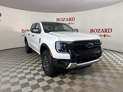 New 2025 Ford Ranger XLT SuperCrew Cab for sale #255701 - photo 1