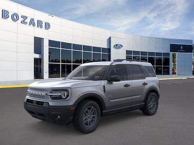 New 2025 Ford Bronco Sport Big Bend for sale #255704 - photo 1