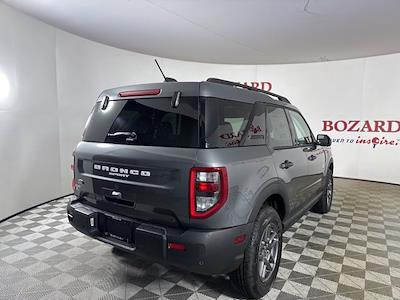 New 2025 Ford Bronco Sport Big Bend for sale #255704 - photo 2