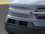 2025 Ford Bronco Sport 4WD SUV for sale #255705 - photo 17