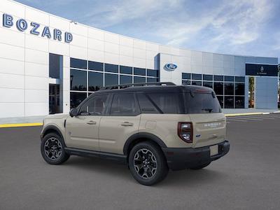 New 2025 Ford Bronco Sport Outer Banks for sale #255706 - photo 2