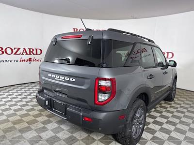 New 2025 Ford Bronco Sport Big Bend for sale #255707 - photo 2