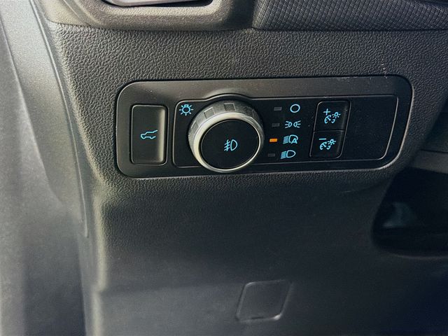 New 2025 Ford Bronco Sport - photo 13