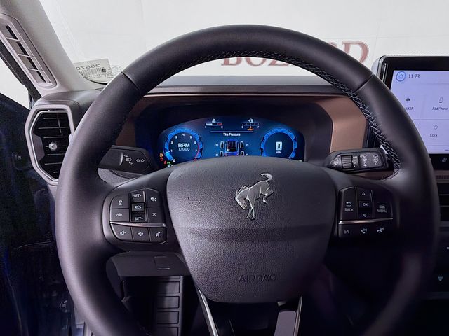 New 2025 Ford Bronco Sport - photo 15