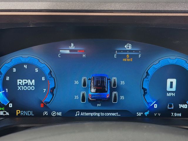 New 2025 Ford Bronco Sport - photo 16