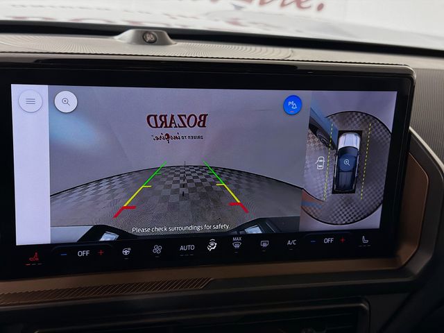 New 2025 Ford Bronco Sport - photo 17