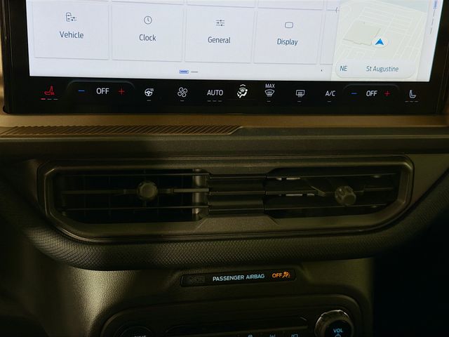 New 2025 Ford Bronco Sport - photo 18