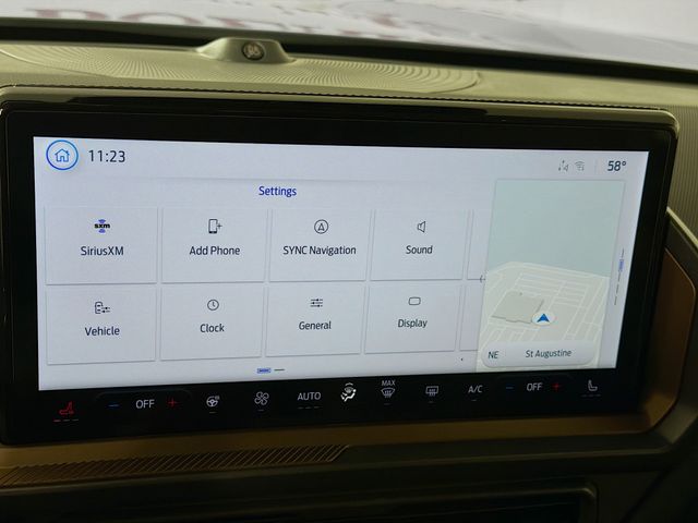 New 2025 Ford Bronco Sport - photo 19