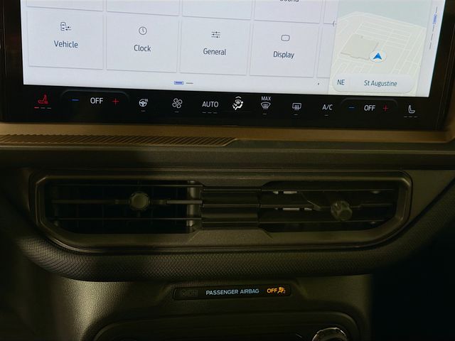 New 2025 Ford Bronco Sport - photo 21