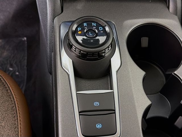 New 2025 Ford Bronco Sport - photo 22