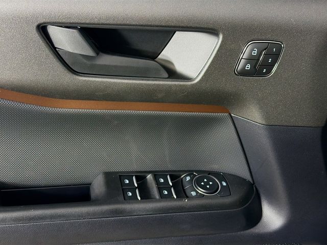 New 2025 Ford Bronco Sport - photo 23