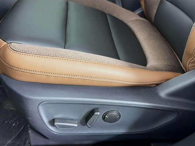 New 2025 Ford Bronco Sport - photo 25