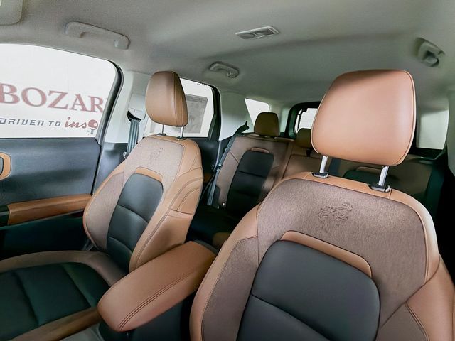 New 2025 Ford Bronco Sport - photo 29