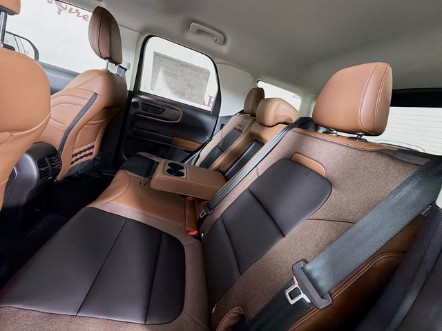 New 2025 Ford Bronco Sport - photo 33