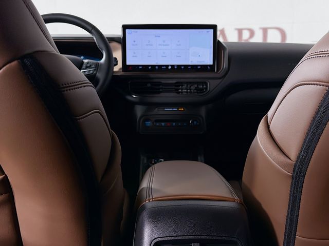 New 2025 Ford Bronco Sport - photo 34