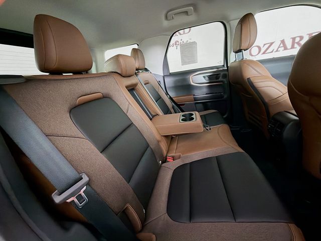 New 2025 Ford Bronco Sport - photo 36