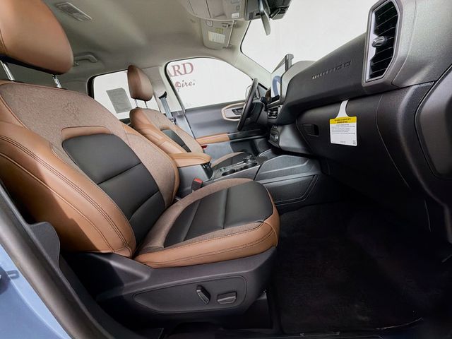 New 2025 Ford Bronco Sport - photo 37