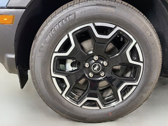 New 2025 Ford Bronco Sport - photo 40