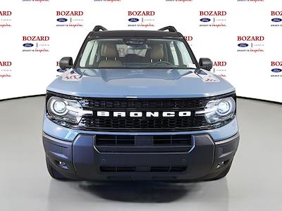 New 2025 Ford Bronco Sport - photo 1